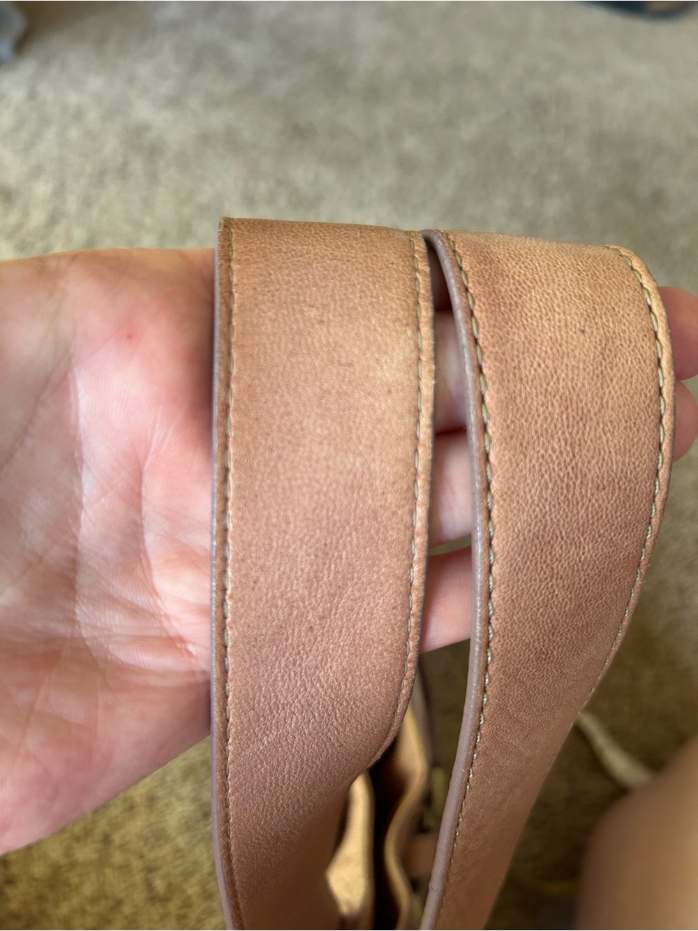 Kooba Women’s Leather Shoulder Bag in - Picture 3 of 8